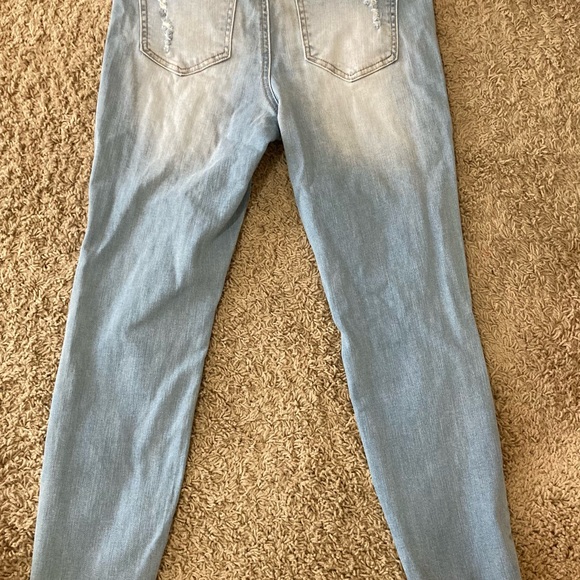 🟡Bundle 4 for $15🟡 Skinny jeans - Picture 6 of 8